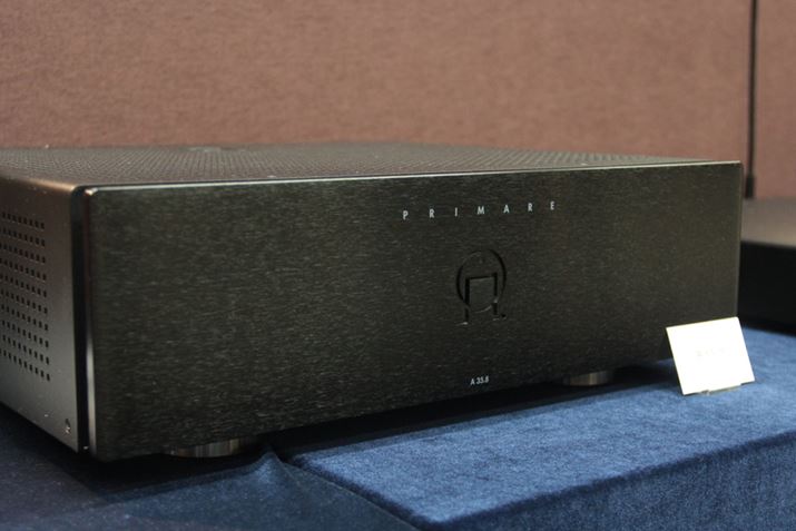 Xg[I[fBI̗A㗝XiXybÑu[Xɂ́AvC}[8chp[AvuA35.8vQlWĂBHypex ElectronicsЂɂDAvW[𓋍ڂAo͒l150Wi8jB2chƂBTLڑłgp\Bi͖肾AXEF[f{̊]i5,000[