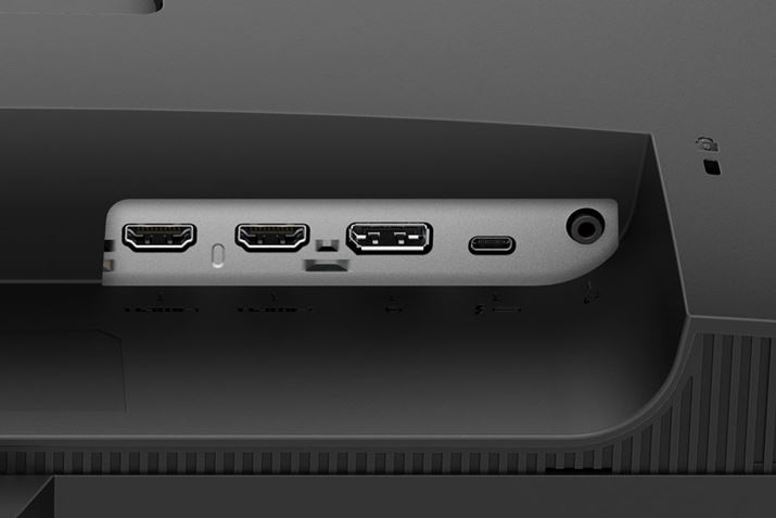 HDMI 2.02nADisplayPort 1.4USB Type-CiDisplayPort Alt Modeje1ńAv4n̖Lxȓ̓|[g