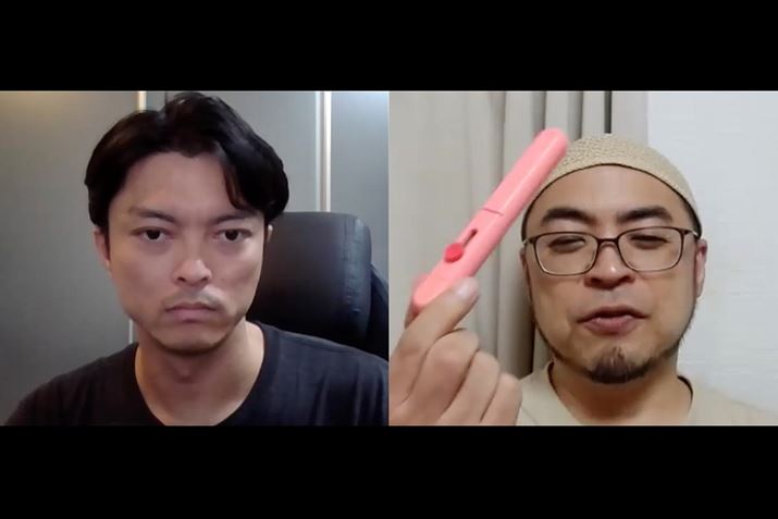 ui.com}KWv̕ҏWSE}Lmijɑ΂A[C^[̂ĂiEjAv[I