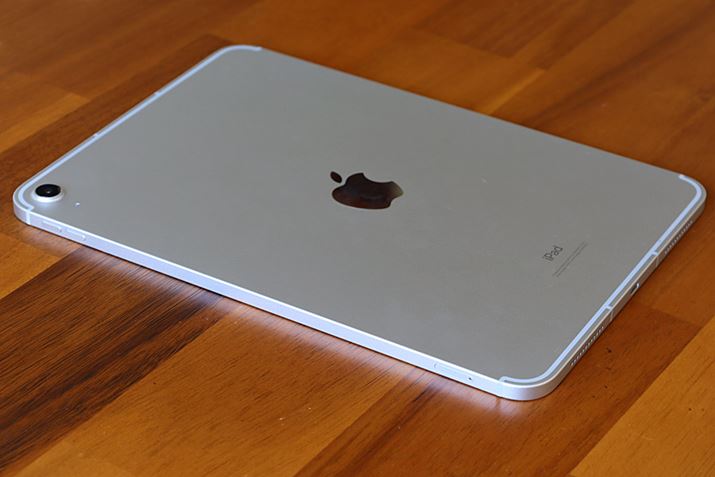 ۂ݂̂tHuiPad Airvi5jƓptHɕύXꂽ