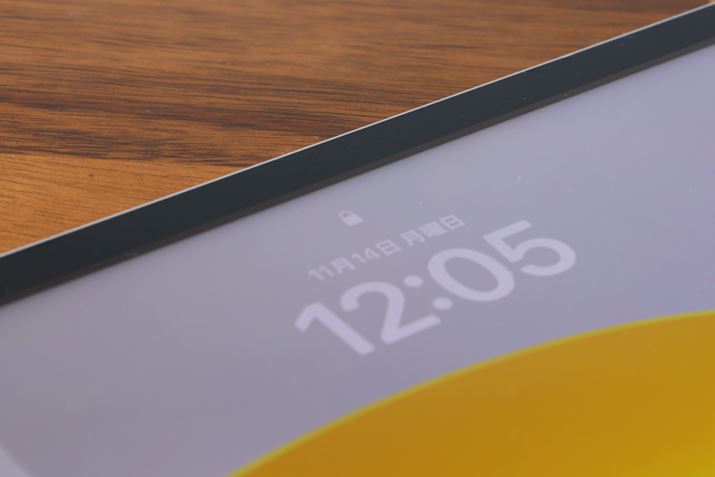 t~l[Vł͂Ȃ߁Aʂ̉悭ƁAtplƃJo[KX̊Ԃ