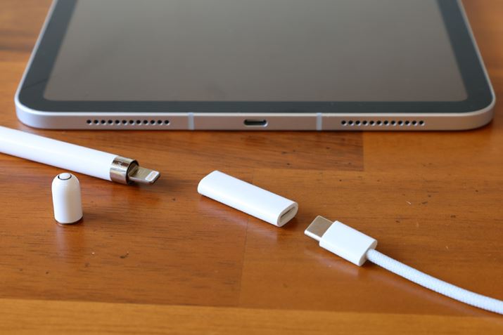 1́uApple PencilvɑΉ邪AyAOɂ͕ʔ̃A_v^[Kv