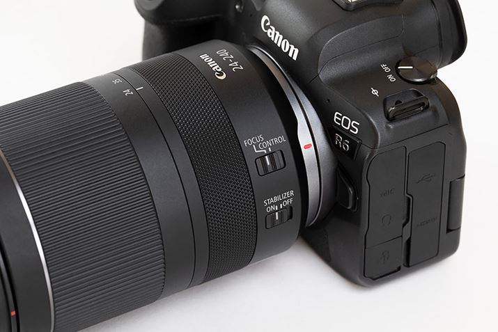 Ԃ␳@\uISv̐؂ւXCb`͉ɁAutH[JX/Rg[Ov̐؂ւXCb`͏ɕtĂ