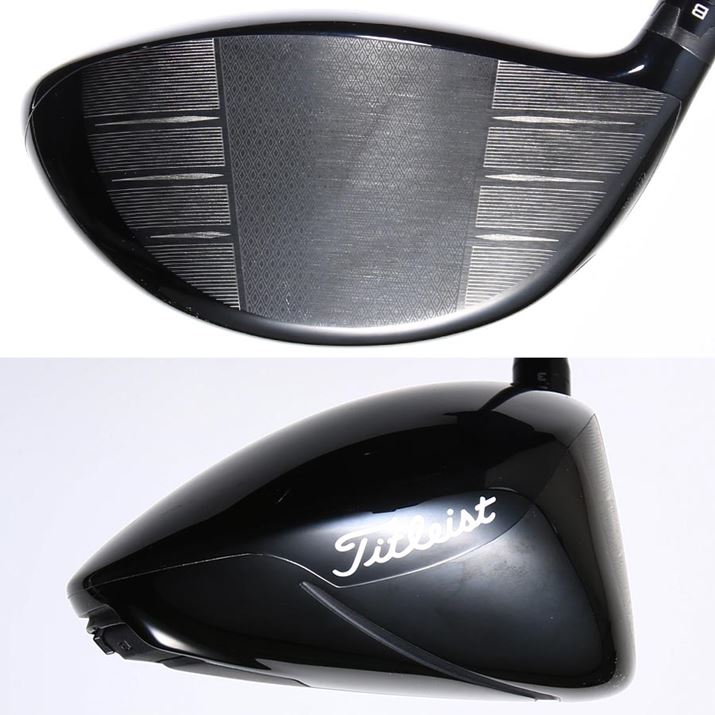 tF[Xɂ́AqFYƂŎgp󏭂ȃ`^gĂ܂B܂ÁuTSR3v̂݁Aق́uTSRQvuTSR4vƂ͈قȂ\uXs[hOVFTtF[XfUCv̗pB{[̏o₷|CgƔ͂̍GAd˂悤ɐ݌vA򋗗̏o₷GAőɊg傳Ă悤łBɂ́AGA_Ci~NXACRŷƂ