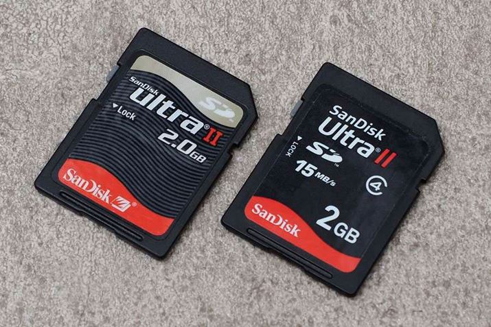 u܂ĂȂ낤vƎvāA莝SDJ[ȟQTA܂AÂSDSCJ[hBu15MB/bvƂݑxɂނo܂