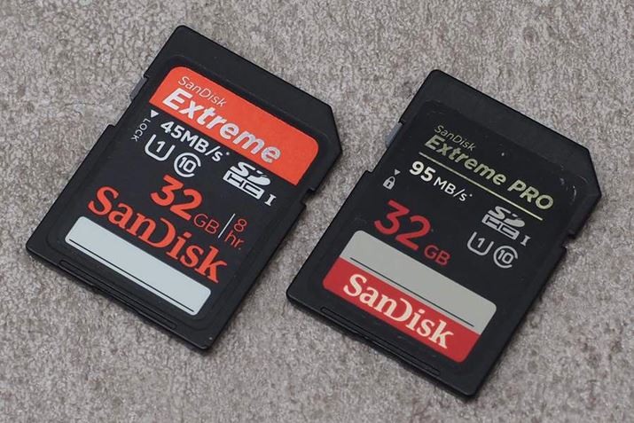 M҂̊ł́A܂ł\RƂĂƂǂgSDHCBA]x̃XybNɂ͒ӂKvł