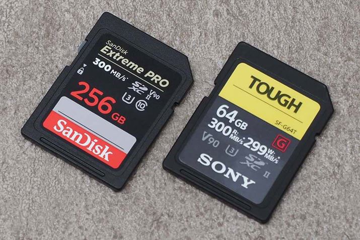 CɑeʉSDXCBiƂĂ1TBSDXCJ[hĂ܂