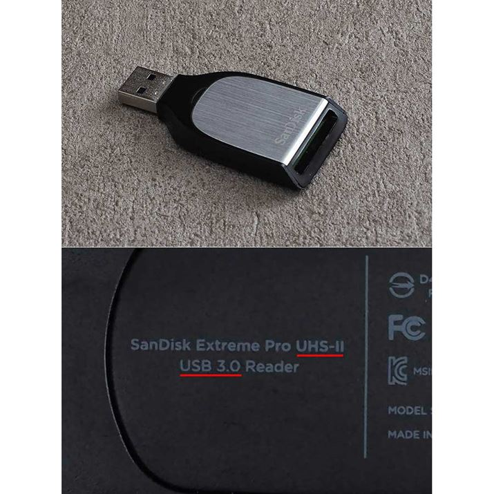 LvVFUHS-IISDJ[hɂUHS-IIΉSDJ[h[_[KvBڑPCUSBKiɂCtƂł