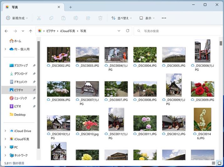 ʐ^Ɠ́AusN`vuiCloudʐ^vuʐ^vtH_[ɕۑ