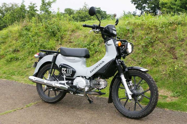 ヂfƔrATCY͑Ŝ20mmAbv1,935iSj×795iSj×1,110iSjmmŁAdʂ1kg107kgBzC[x[X1,230mmƕύX͂ĂȂAuX[p[Ju110vƔׂ25mm