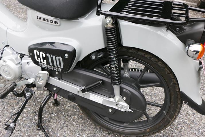 A̓hu[L̂܂܂AzC[̓LXgɕύXBXg[N̒XvOނõTXyVĂ_uX[p[Ju110vƈقȂ