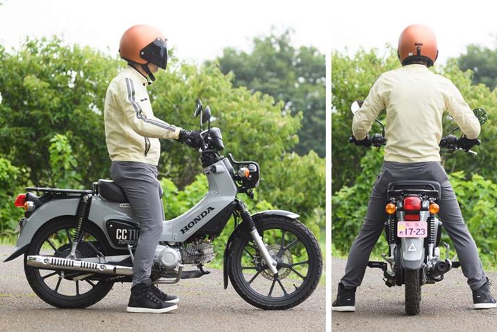 V[g͐ヂfƓ784mmBg175cm̕M҂͗̂Ƃ܂łƐڒnB2022NɔꂽV^uX[p[Ju110ṽV[g͐ヂf3mmAbv738mmɂȂAłuNXJu110v̂ق46mm̂ŁA2Ԏŏ芷ƌ\傫ȈႢɊ邩Ȃ