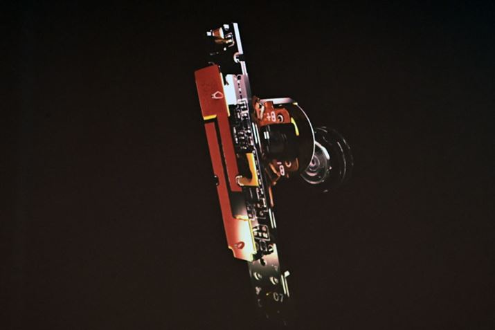 ̕ł́AVɍ킹VZp̓łȂAABAv┖qϑwRfT[iPMLCAPj̗pȂǁÃI[fBIIȃAv[`荞܂ꂽ