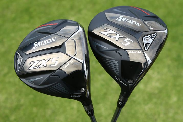 uZX5 MkII hCo[vijƁuZX5 MkII LS hCo[viEj