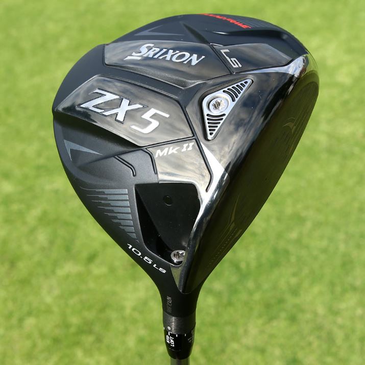 fUĆuZX5 MkII@hCo[vƋʁB_́AEFCg̓ڈʒuƁAgDƃq[ꂼɏꂽuLSv̗Lł