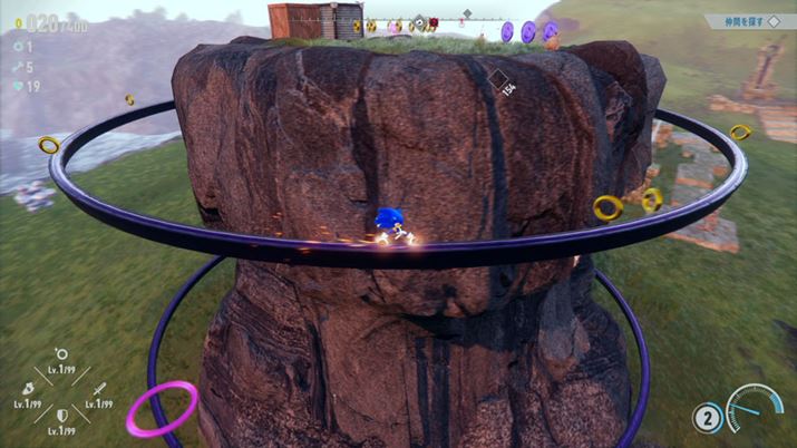 {́hI[v][hɂ͑ʂ̃OC[菄炳ĂAXs[hӂQ[̌Ă