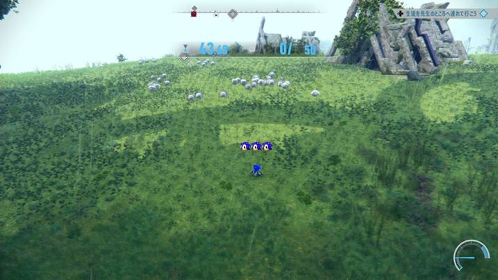 U΂RR1ɏW߂ȂǁA\jbNANVƊ֌WȂ̂~jQ[ƂėpӂĂ