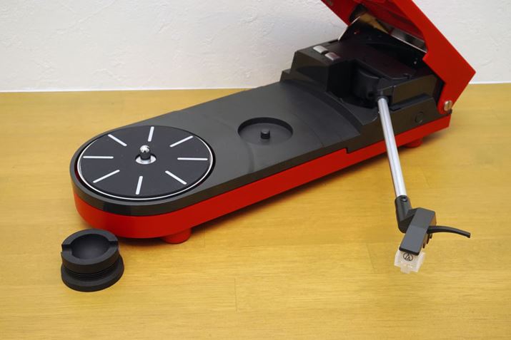 45RPMA_v^[Oăg[A[O܂ŊJ