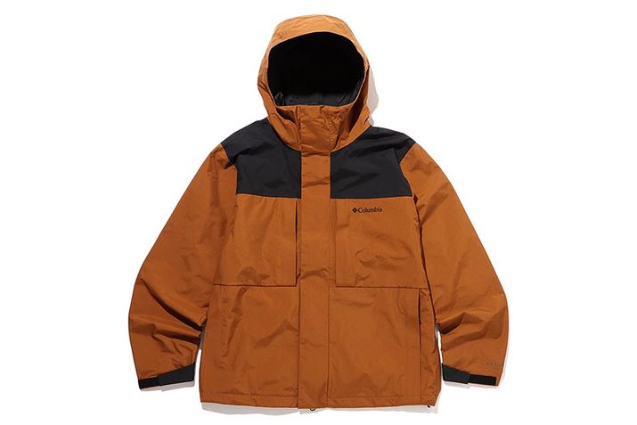 uEbh[hWPbgiWood Road JacketjviiԁFPM0472jBJ[͎ʐ^́uEHibgv̂قAԂ́uubNvƃJ[Lńus[gXv̑S3FœWJ