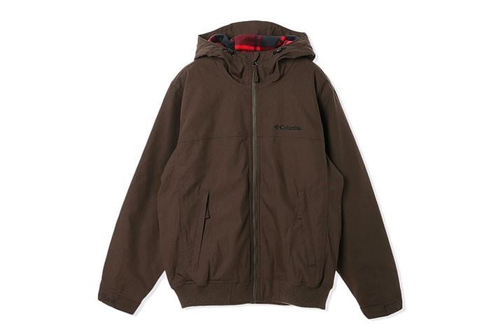 u}rX^t[fB[ioma Vista Hoodiejvii:XM4292jBԃACe炵AJ[oG[VLxBʐ^̃J[́uR[hov