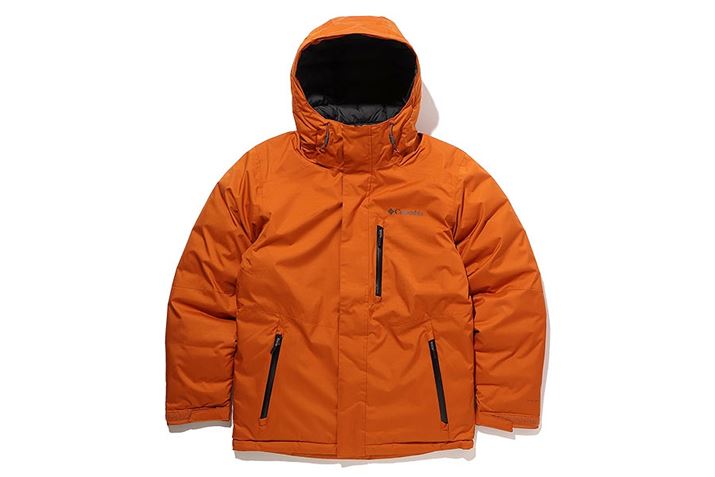 uI[Nn[o[CVCebhWPbgiOak Harbor Insulated Jacketjvii:WE6764jBJ[͑S5FœWJĂAʐ^̃J[́uEH[Jbp[v