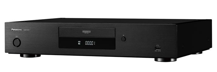 fBXNv[[ƂĎĝ̓pi\jbŃuDMR-ZR1vB4K̘^ɑΉR[_[łAЂUltra HD Blu-rayĐ@̃nCGhł