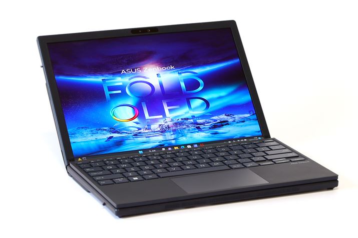 {A2022N121ɓ{ŔuZenbook 17 Fold OLEDv