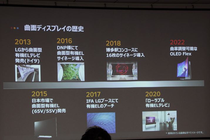 {ŃJ[uhʂ̗L@ELerꂽ̂2015NBgȂ₷hƂ̓TCl[WŊpĂقAXN[̂悤Ɋu[uL@ELervkĂȂǂŐiĂ