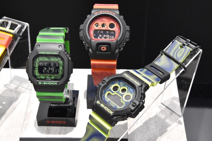 ʐ^uDW-D5600TD-3JFvi16,500~jAオuDW-6900TD-4JFvi16,500~jAuDW-5900TD-9JFvi16,500~j