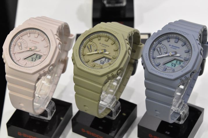 uGMA-S2100BA-4AJFvAuGMA-S2100BA-3AJFvAuGMA-S2100BA-2A2JFvŁAe14,850~iōj