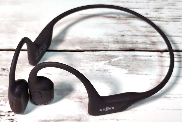 EL̍`Zp[J[AShokz肪鍜`Cz̃nCGhfuOpenRun Prov