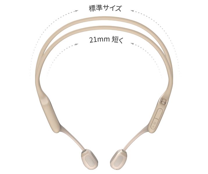 uOpenRun Provɂ́Aoh21mmZuOpenRun Pro MinivCAbvBp΁ȀlłtBbg𓾂͂