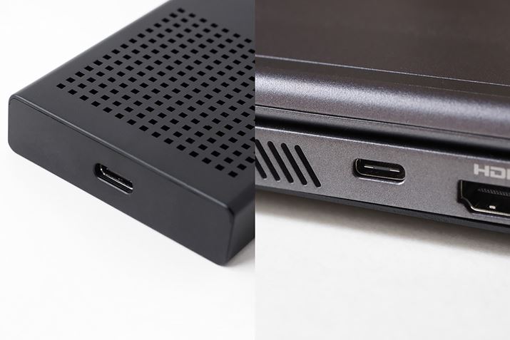 gp[J[h[_[PĆAƂɃC^[tFCXUSB3.2 Gen2łBCFexpress Type BJ[h\𐶂܂