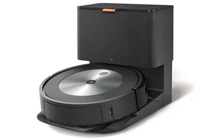 iRobotuo j7+ j755860v