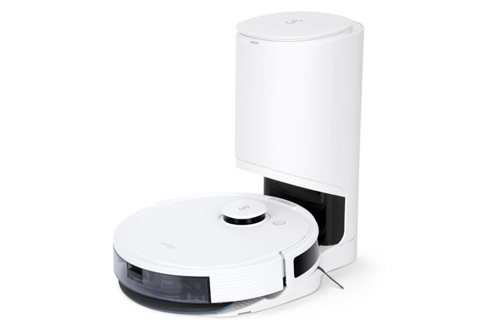 GRobNXuDEEBOT N8+ DLN26-11EEv