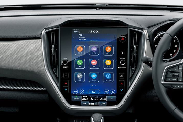 uNXgbNṽ~ebhɕWĂA11.6C`Z^[CtH[VfBXvC