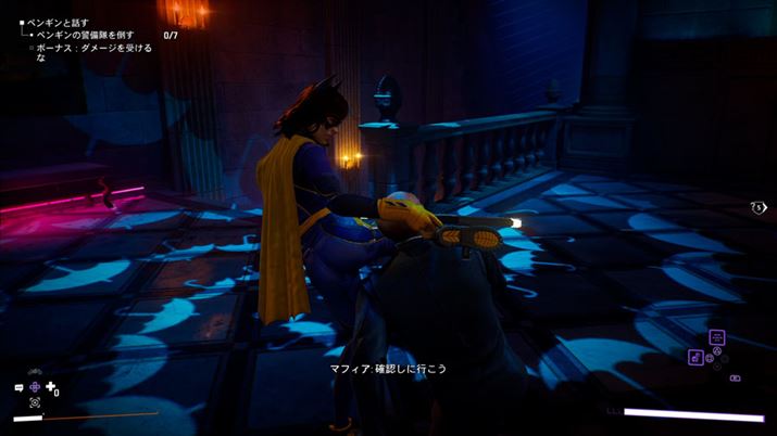 Ŏi߂obgK[Ȃł͂̃TCgEeCN_EB{ł͏󋵂ɉăANṼ[Vς