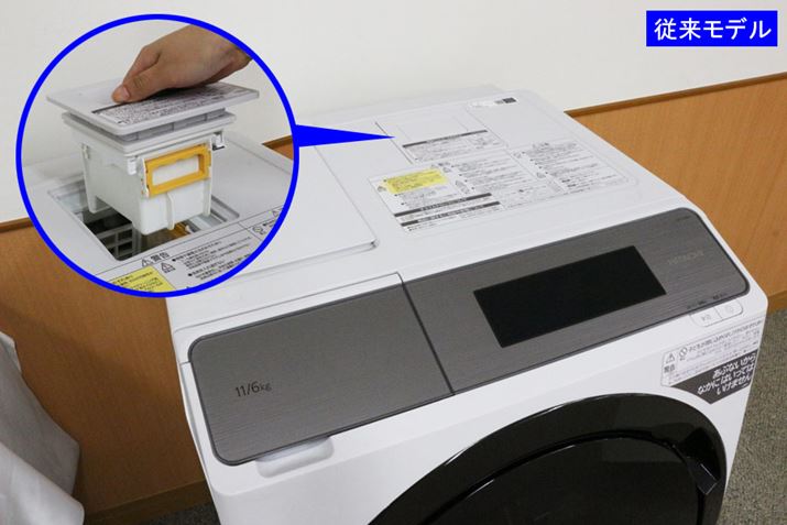 ʓIȃh󊣑@́A{̏㕔ɊtB^[zuB^]gṕAKAtB^[oāAɗ܂zR⎅Ȃǂ̂ĂȂ΂Ȃ܂