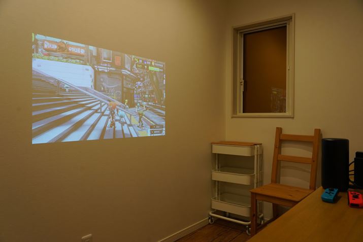 HDMI[qɁuNintendo SwitchvȂǂ̃Q[@ڑ΁AʂŃQ[vCł