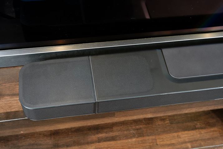 [dAXs[J[̂TEho[{̕ɂ́A7.1.4cĥTuE[n[v10ch̃Xs[J[𓋍