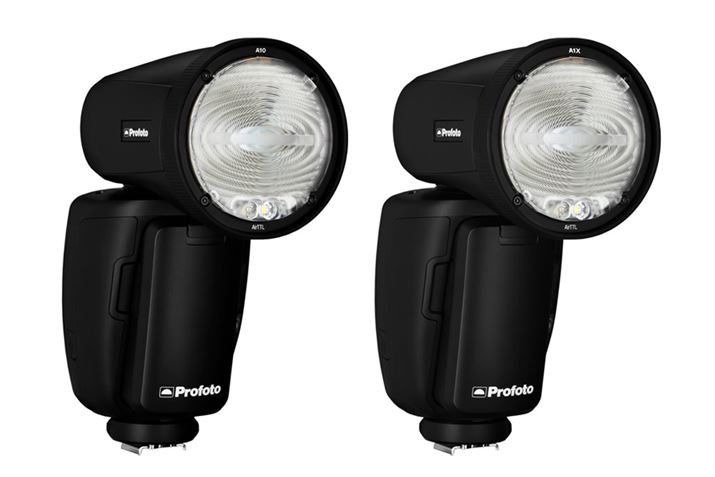 ŐVfuProfoto A10vŁAE2ڂ́uProfoto A1XvB̂ƂAOς͂قړBfƂ`ECIobe[̗pAʕɎtĎgp