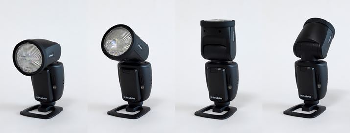 wbh90x̊px360x̉]\BuProfoto A10vɌ炸Awbȟς̂NbvIXg{̓BGg[fł̓wbhŒ莮ŒłȂ@̂Œ