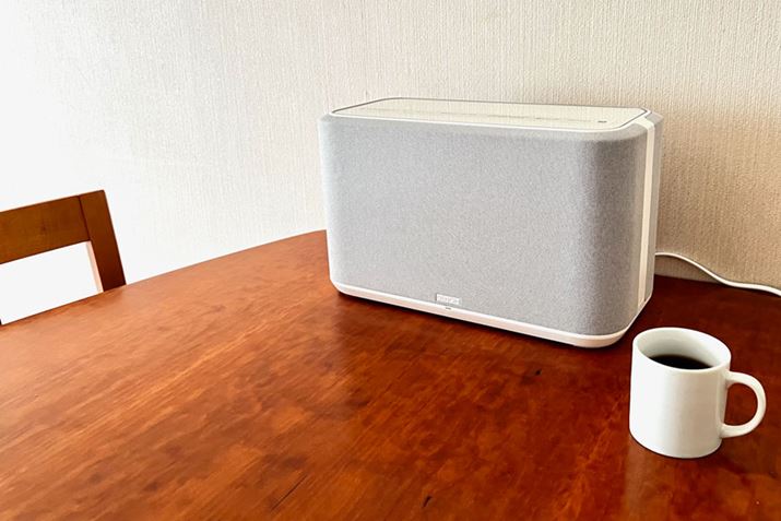 CXXs[J[uDENON HOME 350v