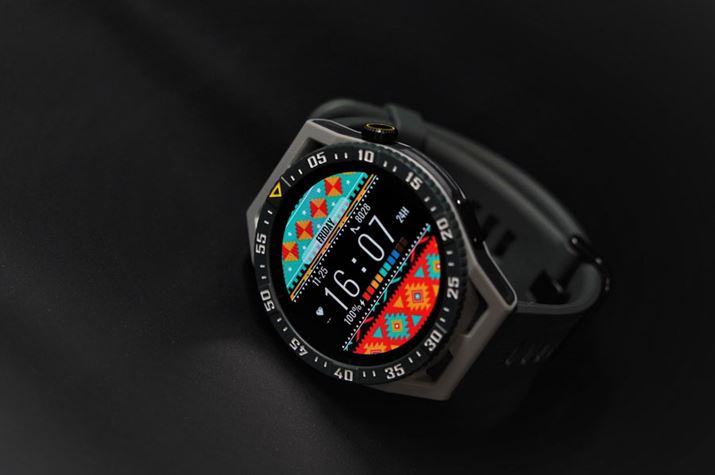 X}[gEHb`fr[Ƀsb^ȁuHUAWEI WATCH GT 3 SEvr[