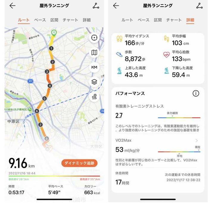 10q̃jȎf[^Bʒu̐xɍ