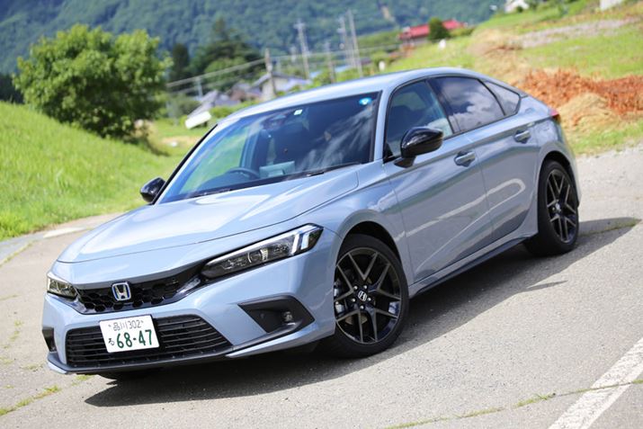 z_̃nb`obNfuVrbNvɁAVJ2.0LGWƁueFHEVvnCubhVXeڂꂽuVrbN eFHEVvA2022N71ɔꂽBAuVrbN eFHEVv֎悵̂ŁA̖͂Ȃǂɂăr[