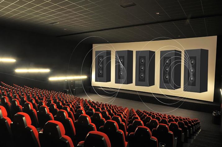 ʂ特oƂ`́AfقɂȂ̂ƌB̉fقł̓XN[̗ɃXs[J[ݒuĂAz[VA^[ŌƂ̃tgL/RAZ^[Xs[J[͉̉ʂoĂB̂߁AXN[ɂ͖̏ȌĂ