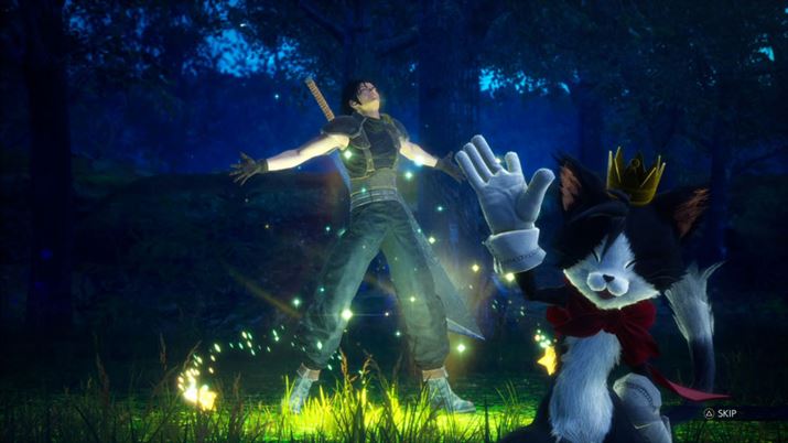 GΊeLN^[̃[r[ƂƂɕKEZ