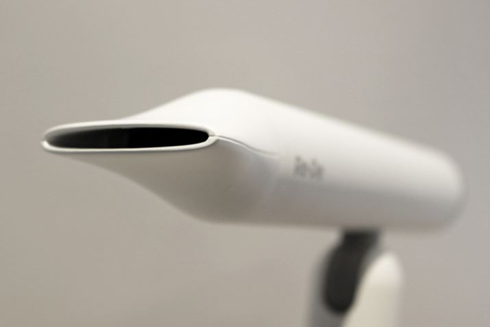 ГƎ́uAirflow Control Nozzlev1mmPʂŃmY݂̌╝𒲐߂Axd˂ĊɎ܂