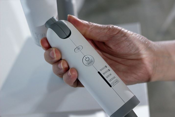 d{^̒œd̃I/ItsAd{^vbVƑI郂[hォ珇ɐ؂ւ܂